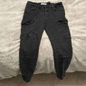 Zara men’s Jeans